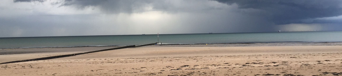 Monkton Ramsgate